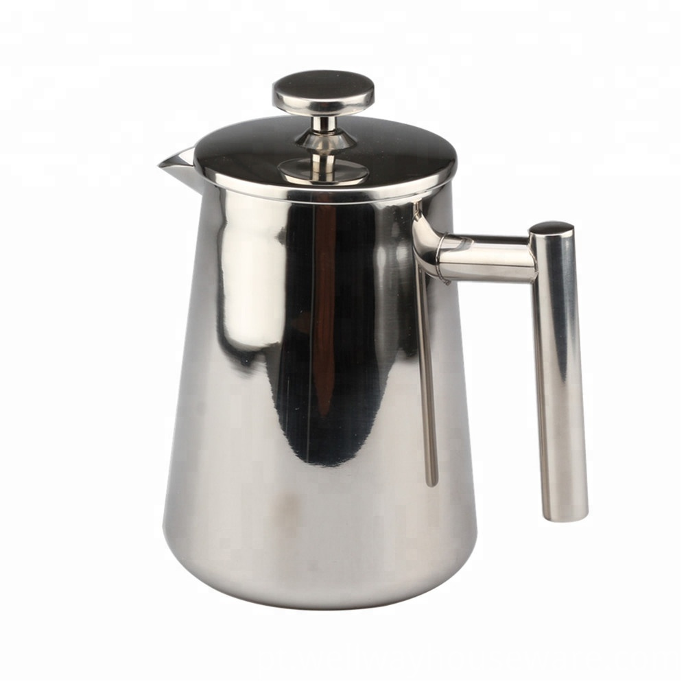 100 de aço inoxidável 100 Stainless Steel